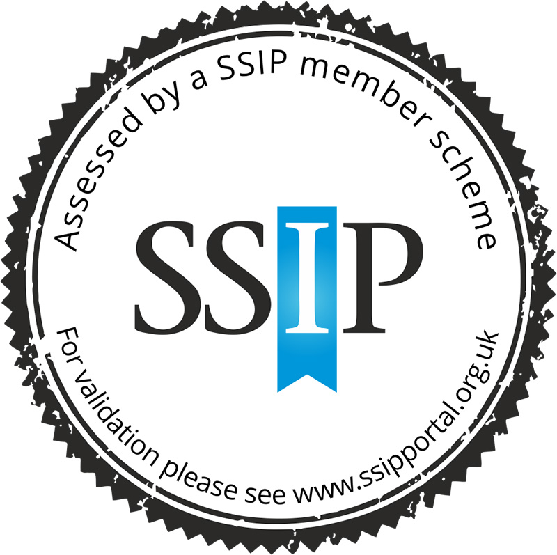 ssip logo, partition wall company near me 